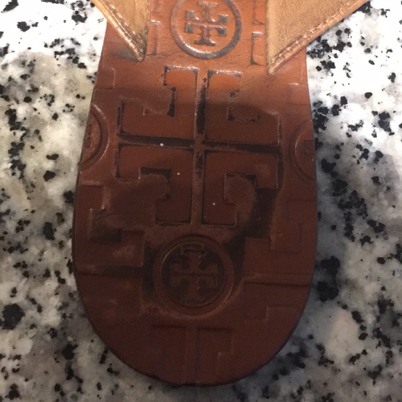 Tory Burch sandals - Picture 4 of 6